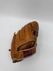 Vintage Stall & Dean Professional Model Baseball Glove