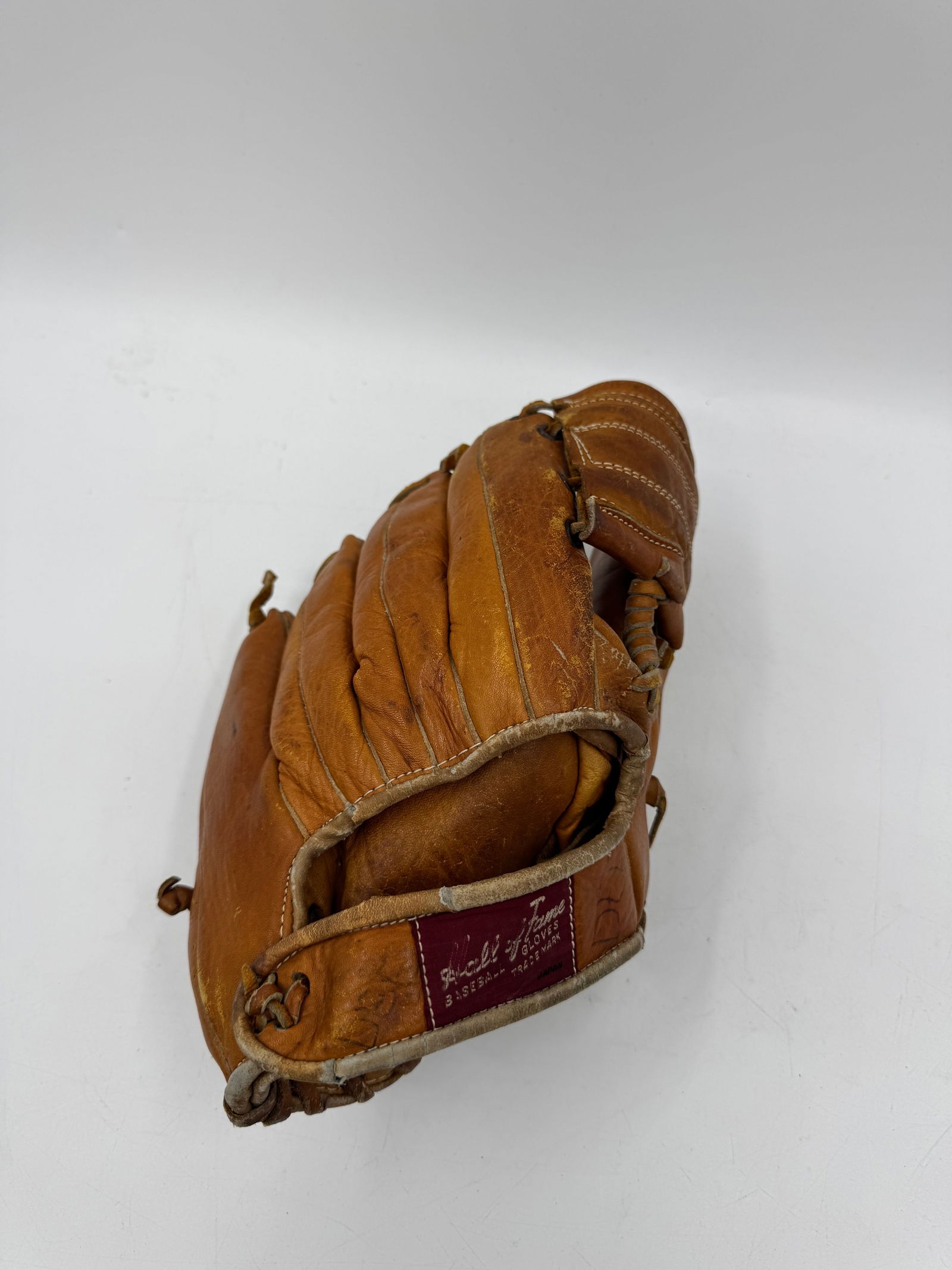 Vintage Stall & Dean Professional Model Baseball Glove (1 of 3)