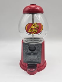 Jelly Belly Gumball Machine