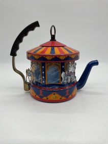 Tea Kettle