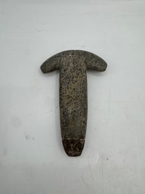 Pre-Colombian Stone Tool