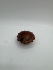 Pre-Colombian Small Decorative Ceramic Object