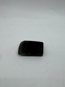 Pre-Colombian Polished Stone Axe Head