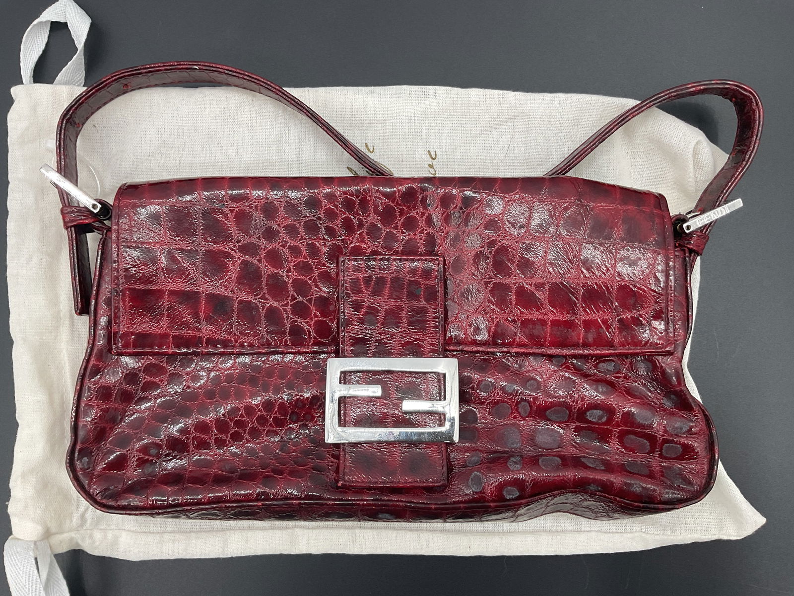 Fendi purse: Fendi purse **CHECK AUTHENTICITY** 