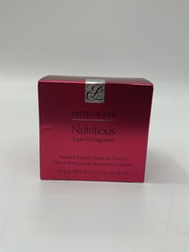 Estee Lauder Nutritious Super-Pomegranate Creme 1.7oz