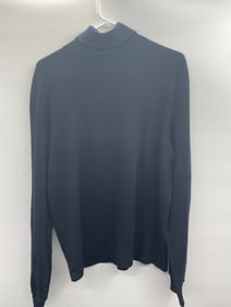 Polo Ralph Lauren Wool Turtleneck, Size L