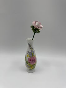 Tuscany Collection Floral Vase