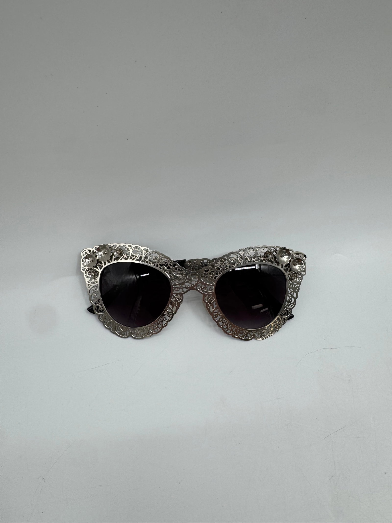 Dolce & Gabanna Sunglasses (1 of 3)