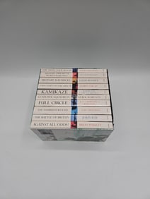 The Military Classics Collection – 10 Volume Set