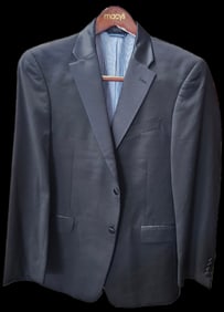 Tommy Hilfiger Men’s Blazer Size 40 Regular