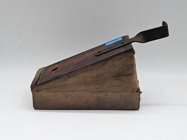 Bellow Train Whistle – Chicago