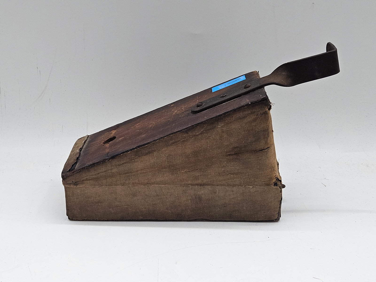 Bellow Train Whistle – Chicago (1 of 5)