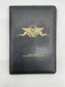 Abraham Lincoln Prestigious Coin Collection