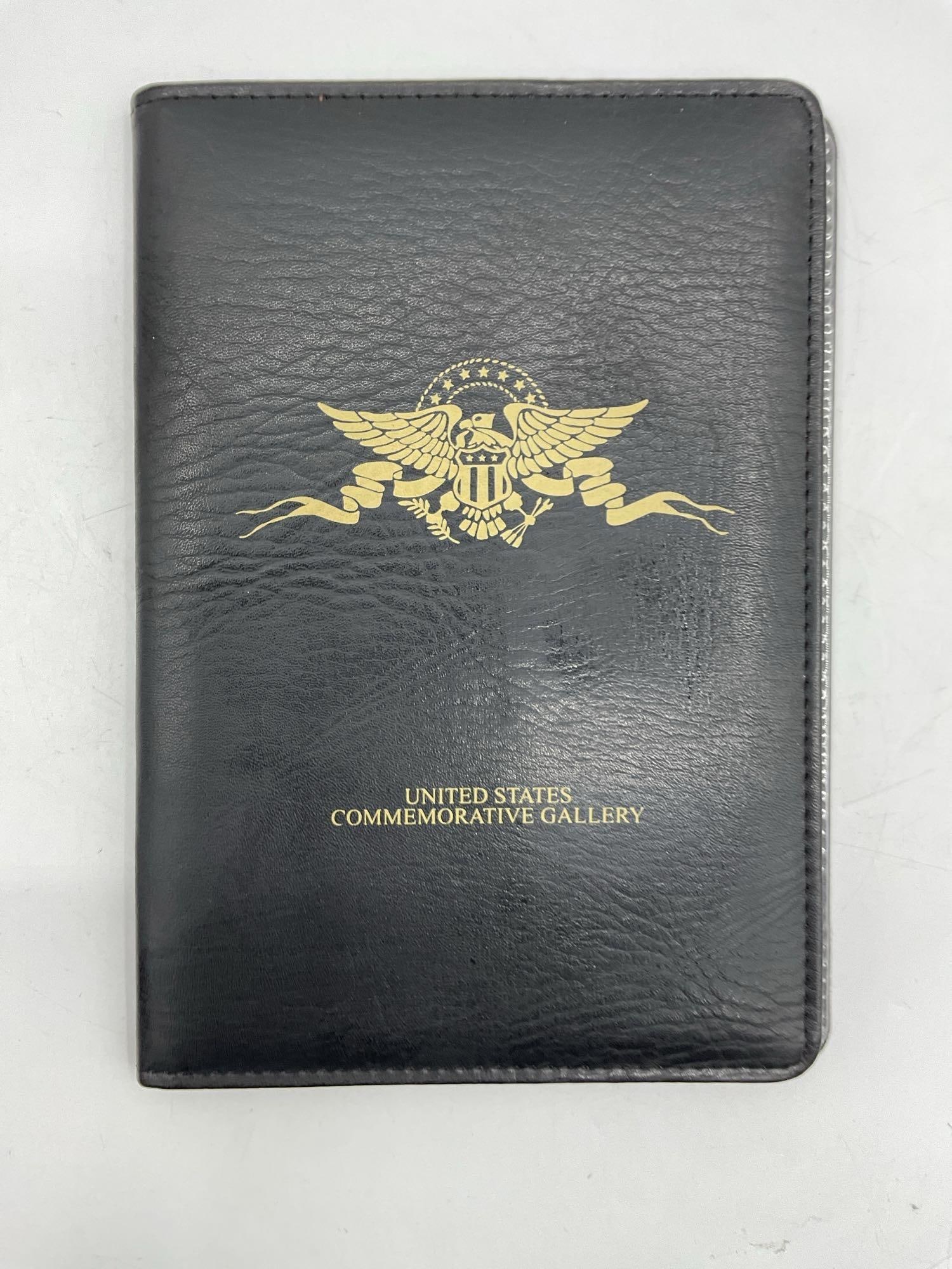 Abraham Lincoln Prestigious Coin Collection (1 of 3)