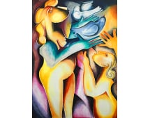 Nechitca 'Let Peace Set You Free'