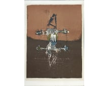 Johnny Freidlaender 'Haarlem'