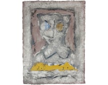 Pierre-Marie Brisson 'Portrait'