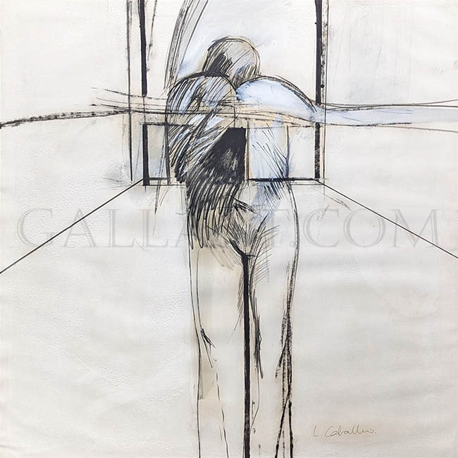 Luis Caballero Untitled (1 of 1)