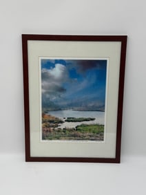 E.H. Waves III - A.P.