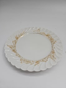 Haviland Limoges “Ladore?? Dinner Plate