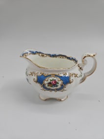 Coalport Porcelain Creamer