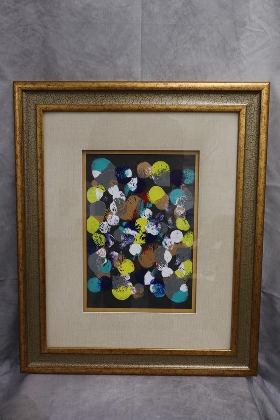 Antonio Solano Tract Oil Painting: Tract oil on canvas, signed Solano Dimensions: H:24in L:20in