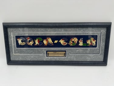 Vintage Coca-Cola Advertisement