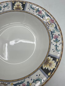 Savoir Vivre Florentina Decorative Soup Bowl