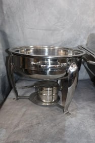 Assorted Catering Equipment