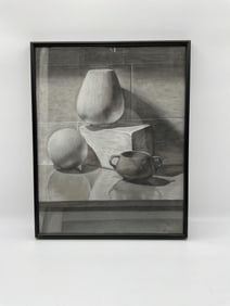 Still Life Study by Landsman