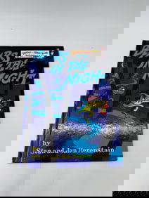 Bears in the Night by Stan and Jan Berenstain