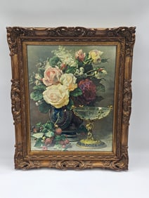 Jean Baptiste G Robie -  Cupids Goblet