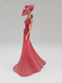 Hamilton Collection "Stook and Sassy" Figurine