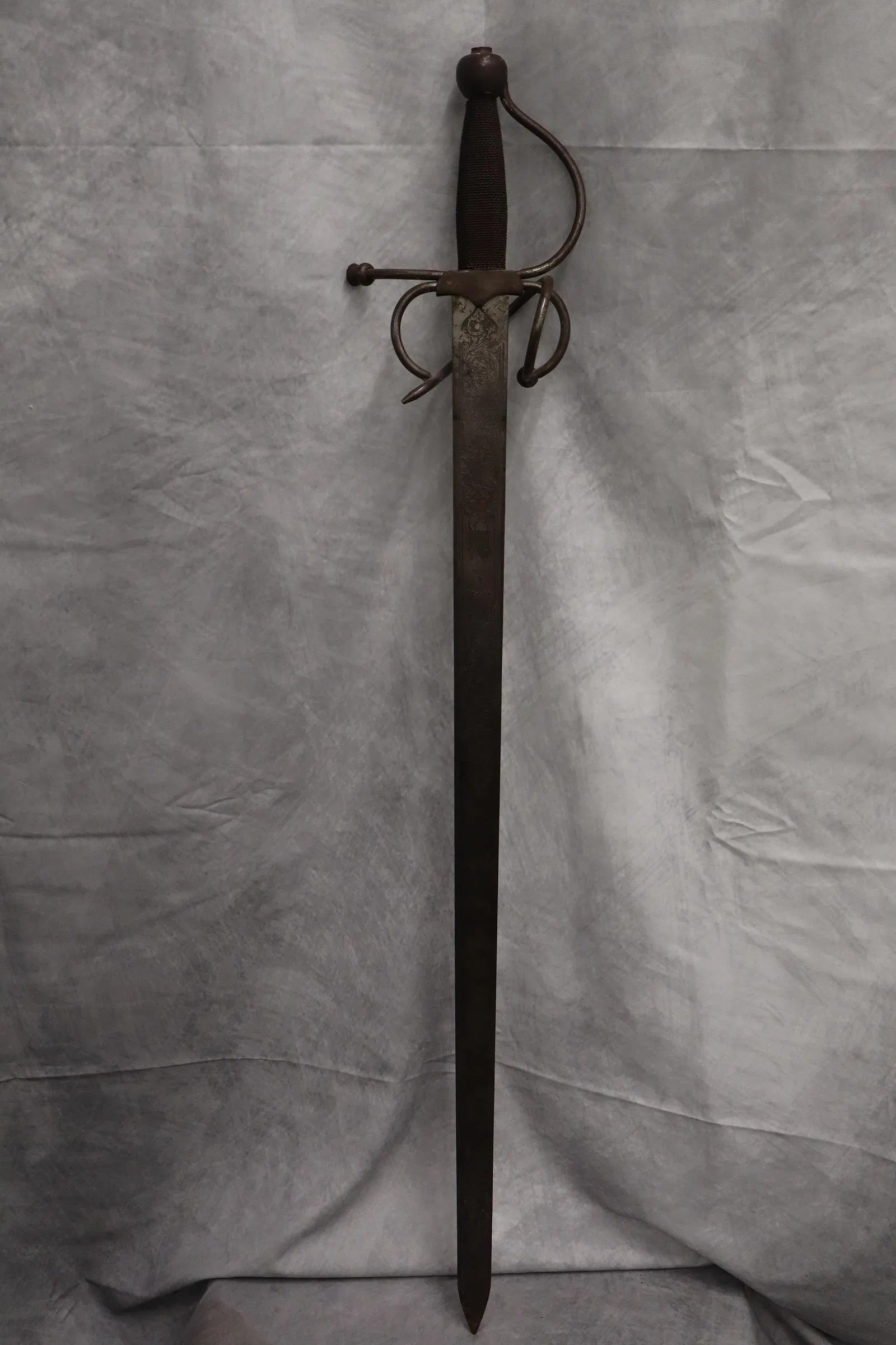 Vintage Spanish Toledo Sword (1 of 6)