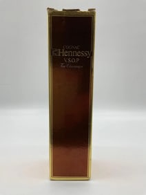 Hennessy V.S.O.P Fine Champagne Cognac