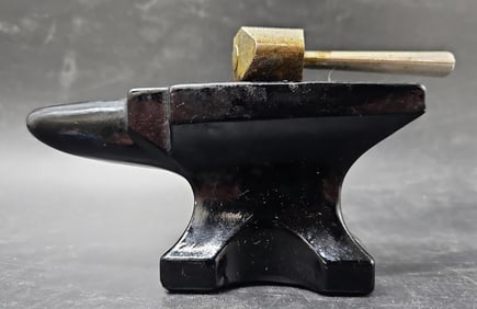 Avon Deep Woods After Shave Bottle