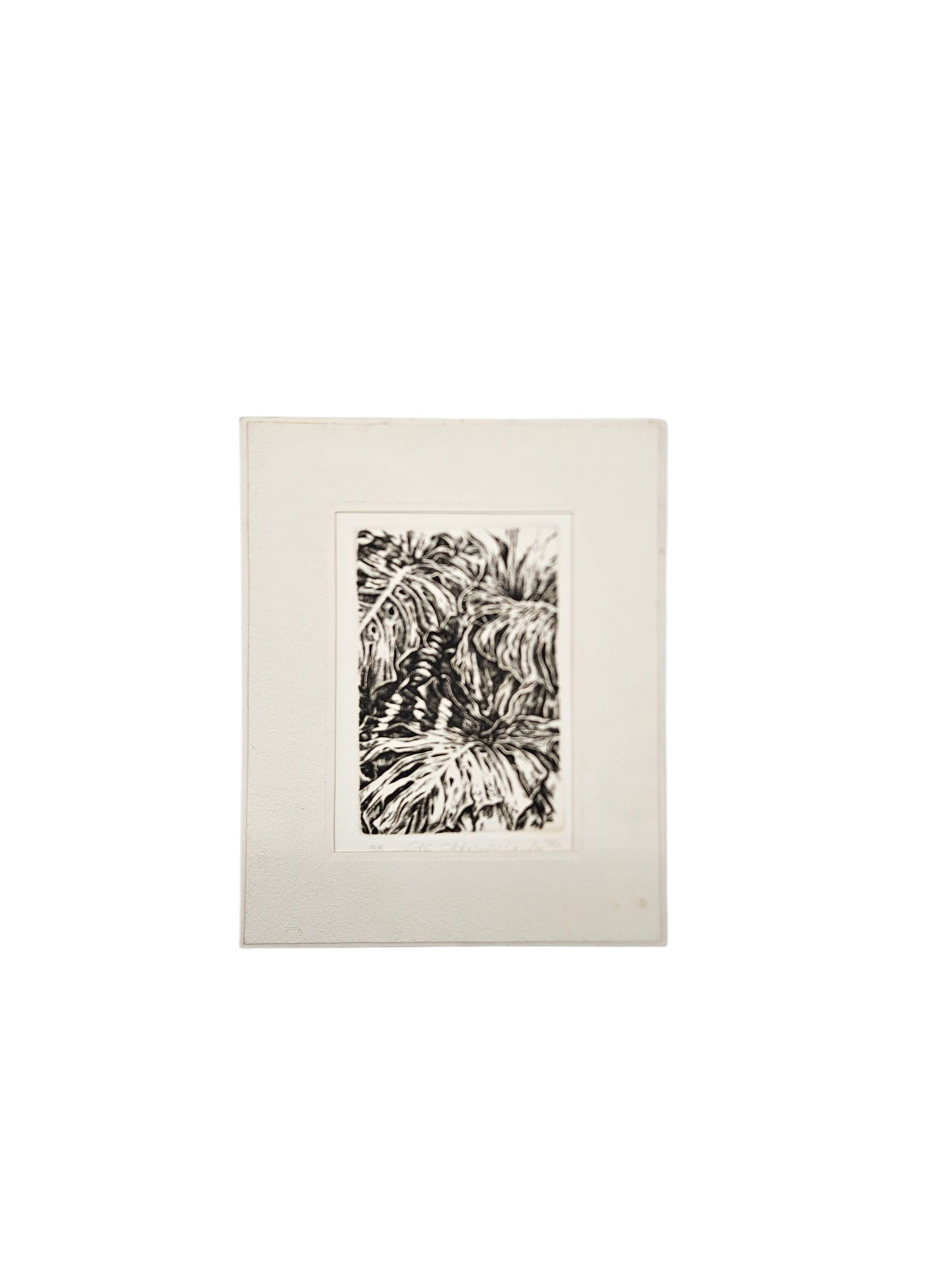 Ètre — Limited Edition Print (98/100) signed by artist (1 of 2)