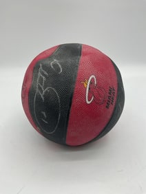 Miami Heat Basketball - Signed
