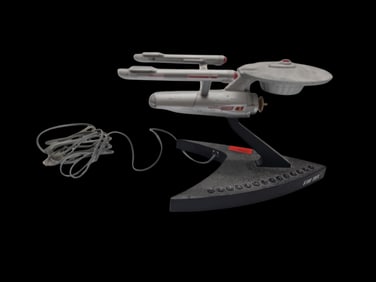 Star Trek USS Enterprise Telephone