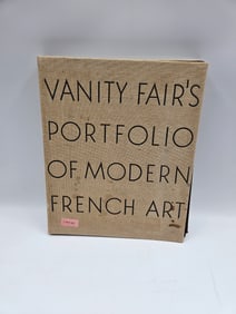 Vanity Fair's Portfolio of Modern French Art