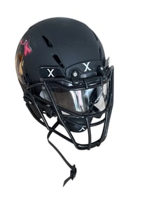 The Weeknd-XO Xenith Football Helmet