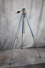 Vintage Tripod Tower