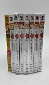 I Love Lucy Complete Series DVD Set