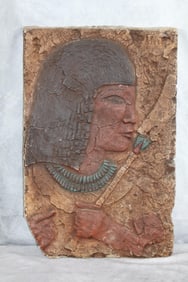 Egyptian Wall art