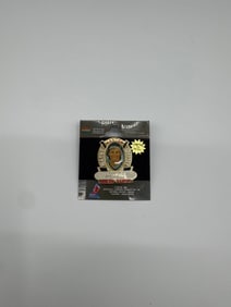 Wayne Gretzky Limited Edition Collector Pin (New York Rangers)