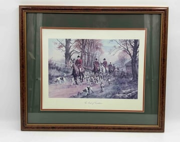 The Pink of Condition