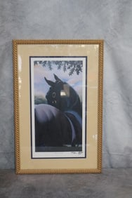 Morning light by Nick Martinez( American)