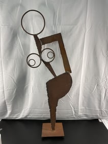 Ana Laura Alaez (Spain, b.1964) Sculpture