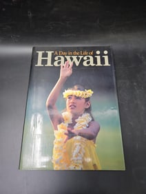 A Day in the Life of Hawaii