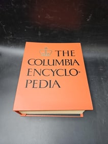 The Columbia Encyclopedia